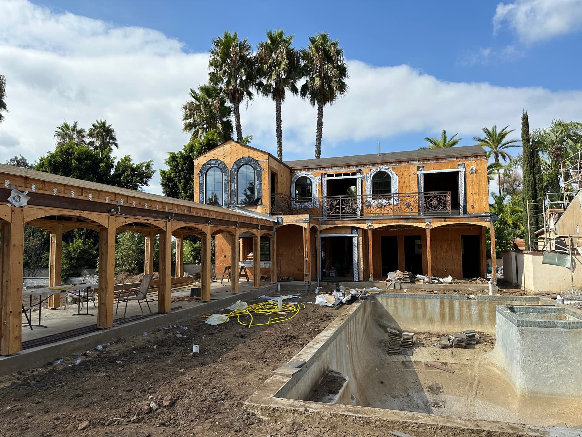 JJ's Construction Services