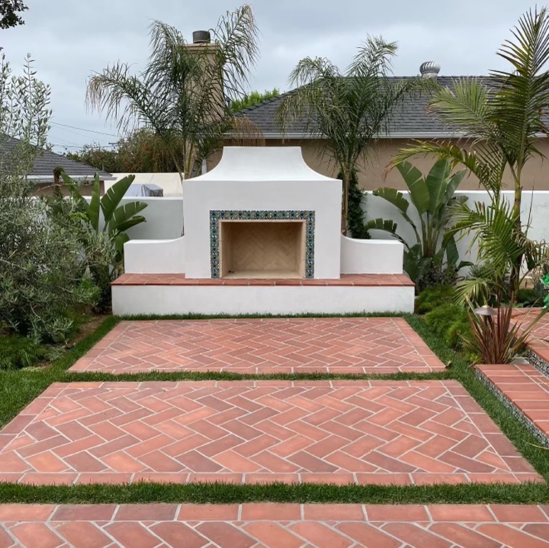 Outdoor & Landscaping